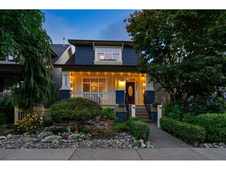 22896 Billy Brown Road, Langley