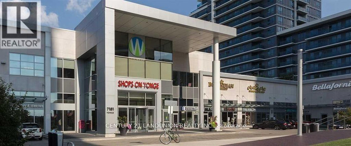 229 7181 Yonge Street, Markham Grandview