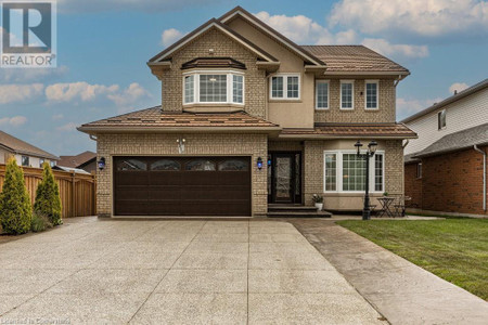 229 Gatestone Drive, Hamilton