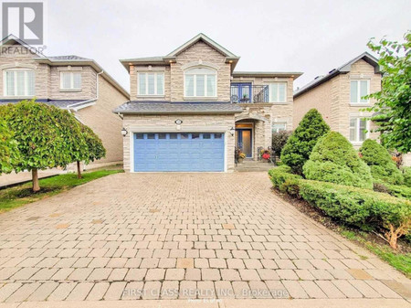 229 Rothbury Road, Richmond Hill Westbrook