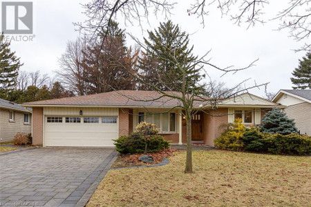 229 Simon Drive, Burlington