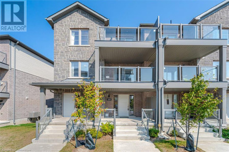 229 West Oak Trail Unit 76, Kitchener