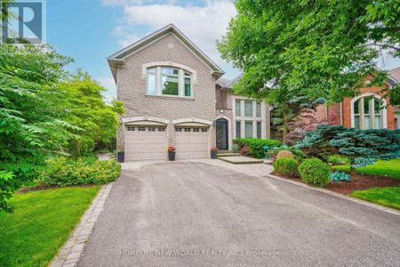 2297 Carpenters Circle, Oakville