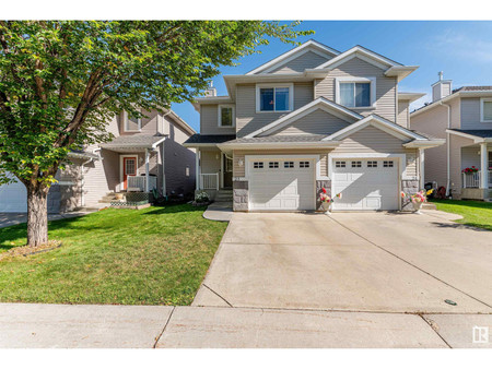 23 1428 Hodgson Wy Nw, Edmonton