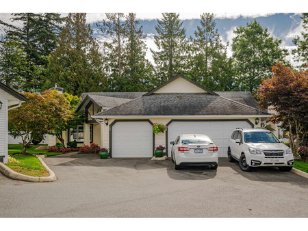 23 19649 53 Avenue, Langley