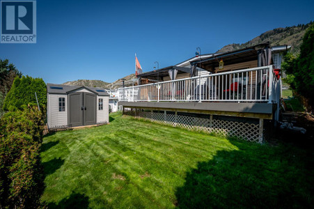 23 3099 Shuswap Road E, Kamloops