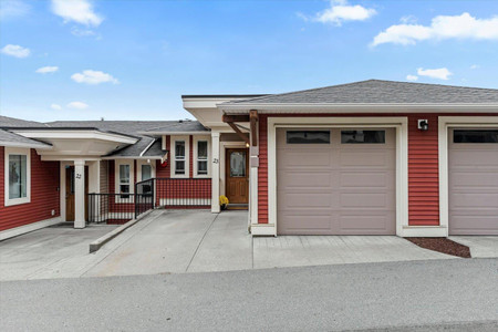 23 47315 Sylvan Drive, Chilliwack