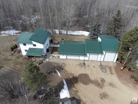 23 52510 Rge Rd 25, Rural Parkland County