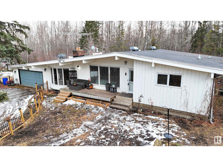 23 54023 Rge Rd 280, Rural Parkland County