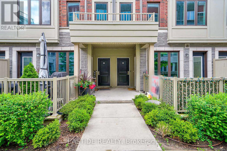 23 85 Eastwood Park Gardens, Toronto Long Branch