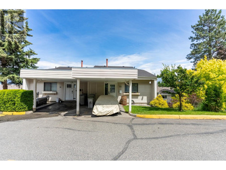 23 931 Gleneagles Drive, Kamloops