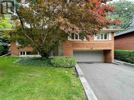 23 Ambrose Road, Toronto Bayview Village