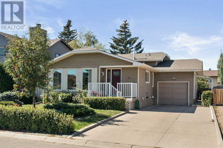 23 Bedwood Rise Ne, Calgary