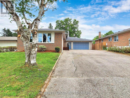 23 Boulding Drive, Aurora