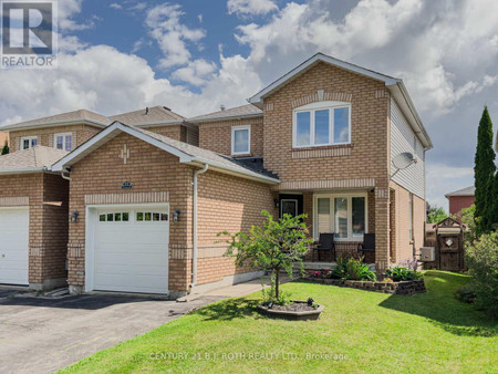 23 Churchland Drive, Barrie Holly