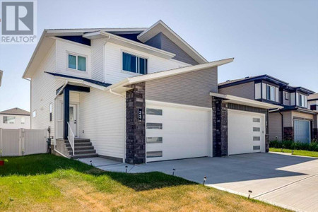 23 Earl Close, Red Deer