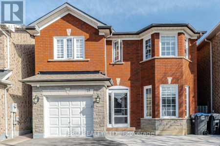 23 Elk Street, Brampton