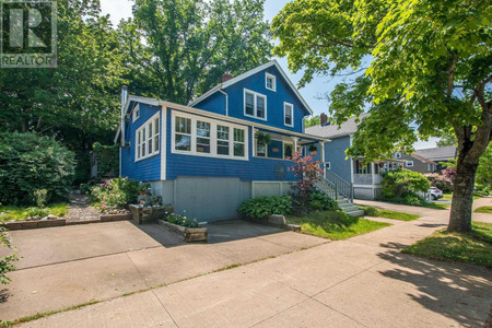 Kitchen - 23 Elliot Street, Dartmouth, NS B2Y2X6 Photo 1