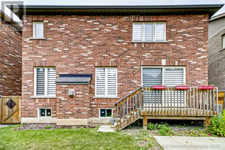 23 Fingland Crescent N, Hamilton Waterdown