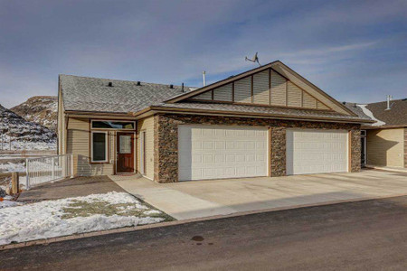 23 Garden Way, Drumheller