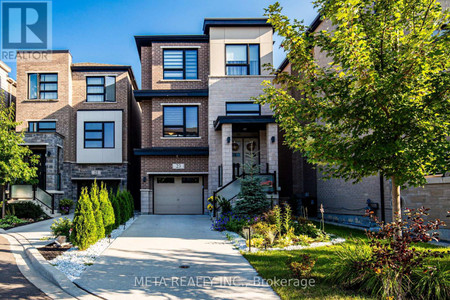 23 Hollyhock Court N, Toronto Banbury Don Mills