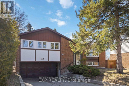 23 Ironshield Crescent, Markham Royal Orchard