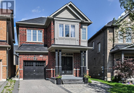 23 Killington Avenue, Vaughan Kleinburg