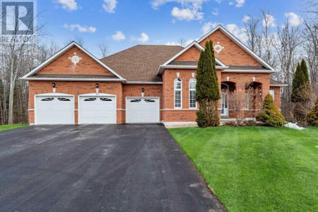 23 Manor Ridge Tr, East Gwillimbury