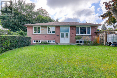 23 Manorwood Road, Toronto Bendale