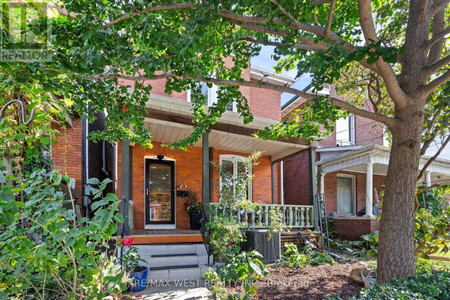 23 Mcmurray Avenue, Toronto Junction Area