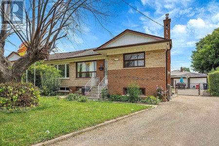 23 Rambler Place, Toronto