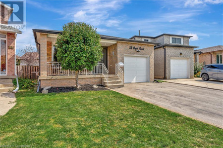 23 Regis Court, Stoney Creek