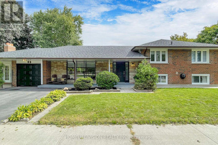 23 Rosscowan Crescent, Toronto L Amoreaux