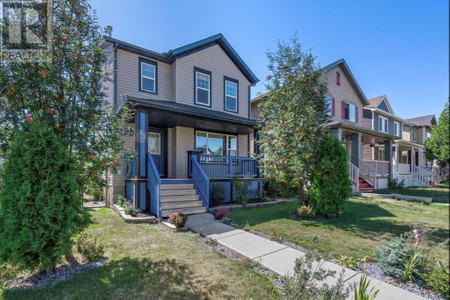 23 Saddlebrook Gardens Ne, Calgary