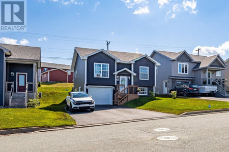 23 Samuel Drive, Conception Bay South