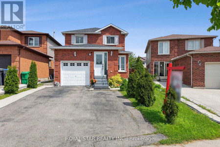 23 Stalbridge Avenue, Brampton Fletcher S Creek South