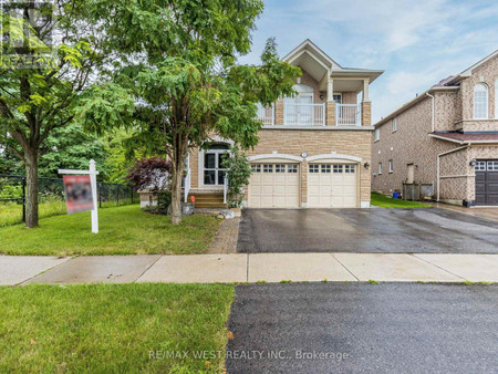 23 Sunset Ridge, Vaughan