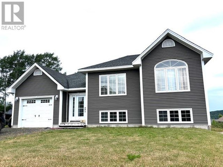 23 Syenite Road, Clarenville