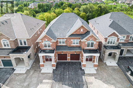 23 Virro Crt, Vaughan