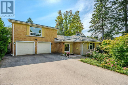 23 Waverley Drive, Guelph