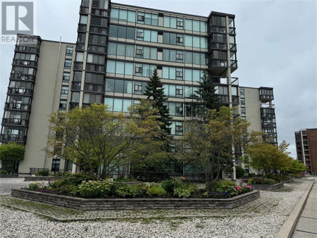 23 Woodlawn Road E Unit 510, Guelph