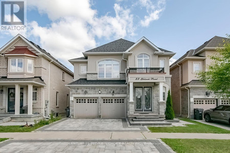 23 Yelands Road, Brampton Northwest Brampton