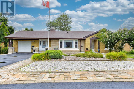 230 Highland Road W, Kitchener