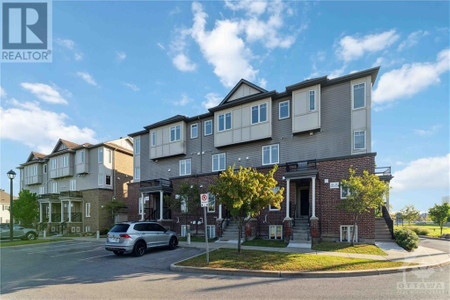 230 Shanly Private, Ottawa