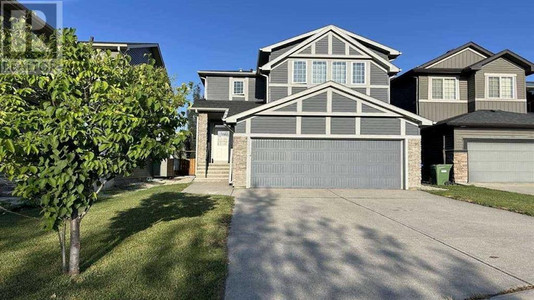 230 Silverado Plains Circle Sw, Calgary