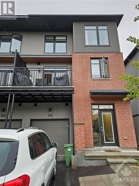 230 Tussock Private, Ottawa