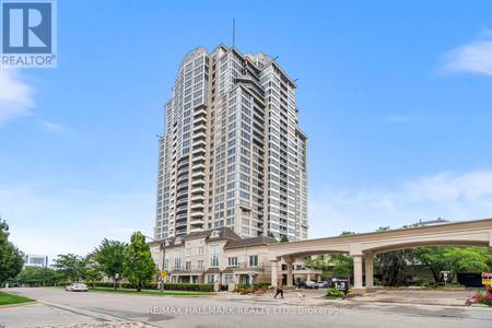 2301 3 Rean Drive, Toronto Bayview Village