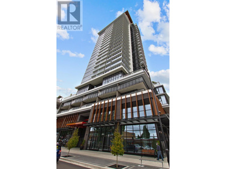 2303 1045 Austin Avenue, Coquitlam