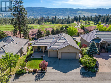 2304 Capistrano Drive, Kelowna