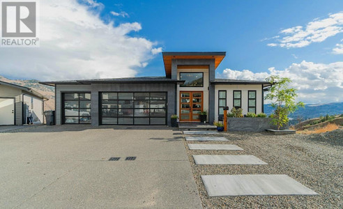 2304 Saddleback Drive, Kamloops